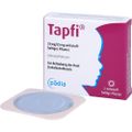 TAPFI 25 mg/25 mg wirkstoffhaltiges Pflaster