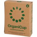 ORGANICUP Menstruationstasse 25 ml Gr.A 40x65mm