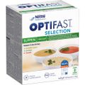 OPTIFAST Selection Suppen Pulver