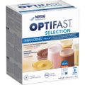 OPTIFAST Selection Drinks &amp; Cremes Pulver