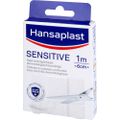 HANSAPLAST Sensitive Pflast.hypoallergen 6 cmx1 m