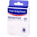 HANSAPLAST Sensitive Pflast.hypoallergen Strips