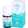 DHU Bicomplex 3 Tabletten