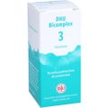 DHU Bicomplex 3 Tabletten