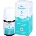 DHU Bicomplex 6 Tabletten