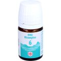 DHU Bicomplex 6 Tabletten