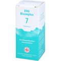 DHU Bicomplex 7 Tabletten