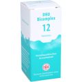 DHU Bicomplex 12 Tabletten