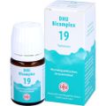 DHU Bicomplex 19 Tabletten