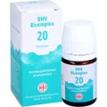 DHU Bicomplex 20 Tabletten