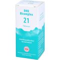 DHU Bicomplex 21 Tabletten