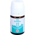 DHU Bicomplex 22 Tabletten