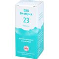 DHU Bicomplex 23 Tabletten