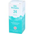 DHU Bicomplex 24 Tabletten