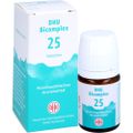 DHU Bicomplex 25 Tabletten