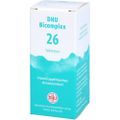 DHU Bicomplex 26 Tabletten