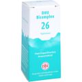 DHU Bicomplex 26 Tabletten