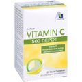 VITAMIN C 500 mg Depot Tabletten