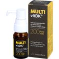 MULTIVITDK Lösung Vitamin D3+K2