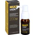 MULTIVITDK Lösung Vitamin D3+K2