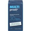 MULTIPROSTI Softgel Kapseln