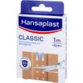 HANSAPLAST Classic Pflaster 6 cmx1 m