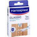 HANSAPLAST Classic Pflaster 6 cmx1 m