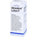 AKNEDERM Lotion F