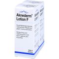 AKNEDERM Lotion F