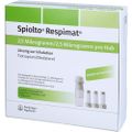 SPIOLTO Respimat 2,5 μg/2,5 μg Hub wiederverwendb.