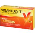 VIGANTOLVIT Immun Filmtabletten