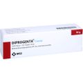 DIPROGENTA Creme 0,64 mg/g + 1,67 mg/g