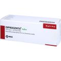 DIPROGENTA Salbe 0,64 mg/g + 1,67 mg/g