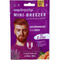 ASPURACLIP Mini-Breezer Lavendelduft