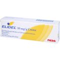 ELIDEL 10 mg/g Creme