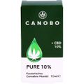 CANOBO Pure 10% CBD Tropfen