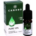 CANOBO Pure 10% CBD Tropfen