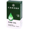 CANOBO Pure 10% CBD Tropfen