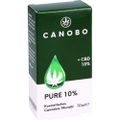 CANOBO Pure 10% CBD Tropfen