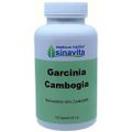 GARCINIA CAMBOGIA Kapseln