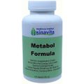 METABOL Formula Kapseln