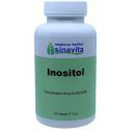 INOSITOL KAPSELN