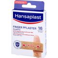 HANSAPLAST Elastic Finger Pflasterstrips