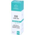 CBD 10% Bio Hanfextrakt Öl Vitadol mint