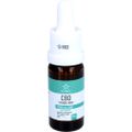 CBD 10% Bio Hanfextrakt Öl Vitadol mint