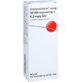 CALCIPOTRIDERM comp.50 μg/g + 0,5 mg/g Gel