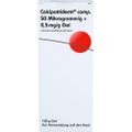 CALCIPOTRIDERM comp.50 μg/g + 0,5 mg/g Gel