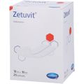 ZETUVIT Saugkompressen steril 10x10 cm