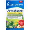 KLOSTERFRAU Artischocke plus Tabletten