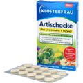 KLOSTERFRAU Artischocke plus Tabletten